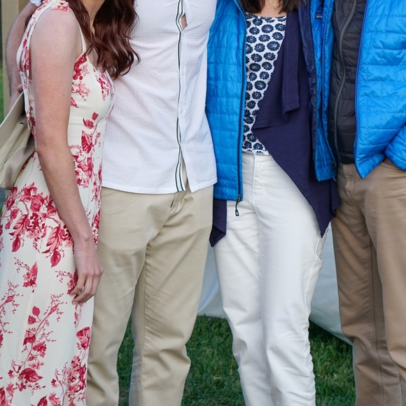 Reformation Besse Dress - Picture 4 of 4